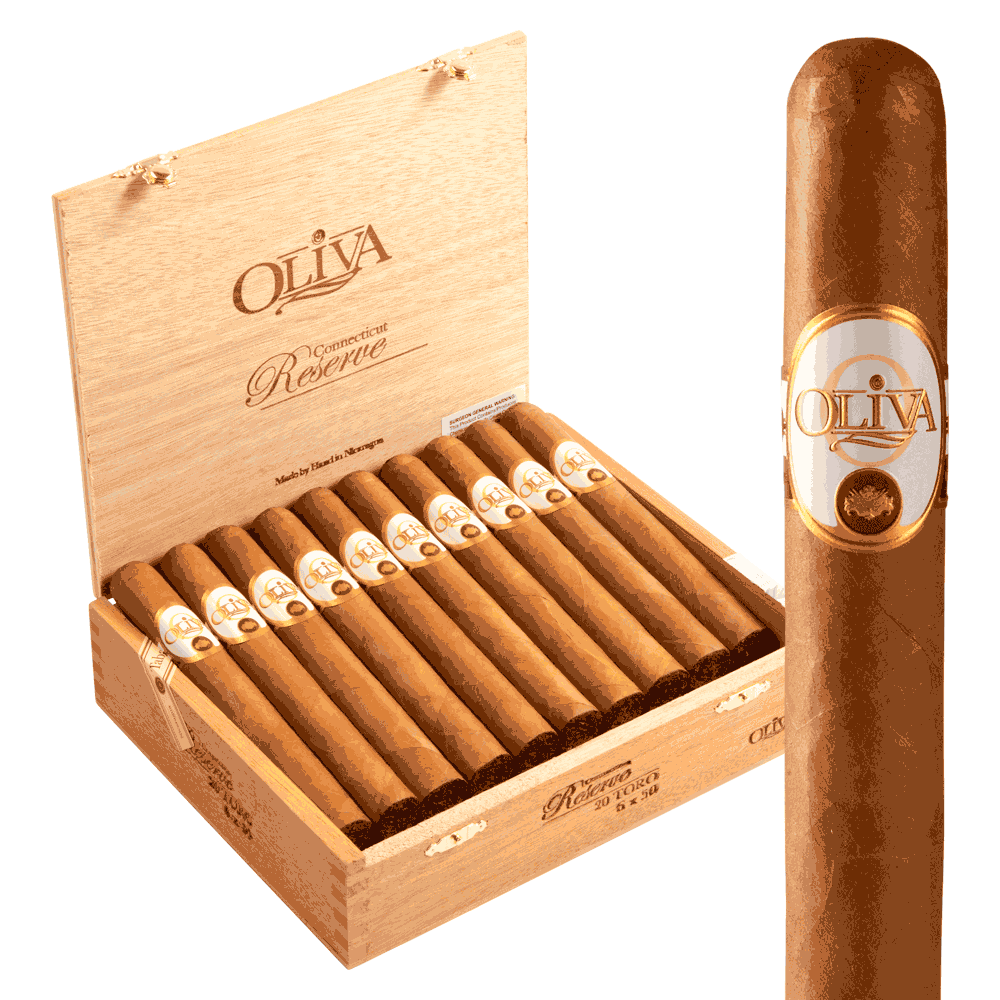Toro, , cigars
